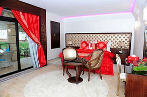 Hotel-Boutique & Spa Khalij Agadir