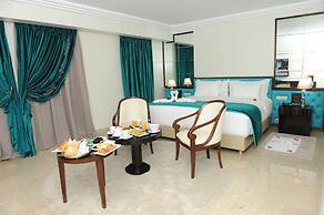 Hotel-Boutique & Spa Khalij Agadir