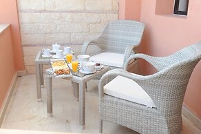 Hotel-Boutique & Spa Khalij Agadir