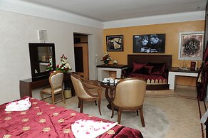 Hotel-Boutique & Spa Khalij Agadir