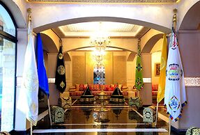 Hotel-Boutique & Spa Khalij Agadir