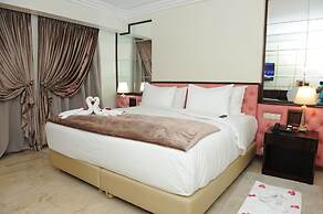 Hotel-Boutique & Spa Khalij Agadir