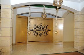 Hotel-Boutique & Spa Khalij Agadir