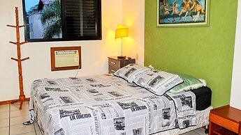 Apartamento Leonardi