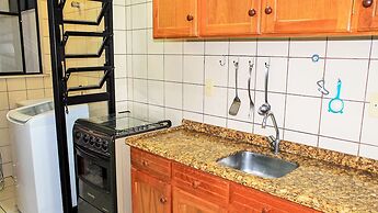 Apartamento Leonardi