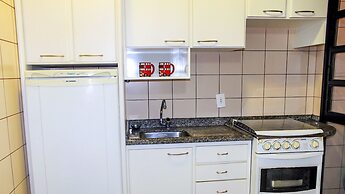 Apartamento Leonardi