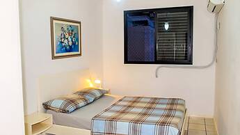 Apartamento Leonardi