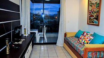 Apartamento Leonardi