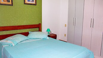 Apartamento Leonardi