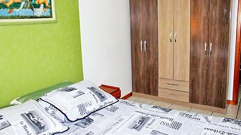 Apartamento Leonardi
