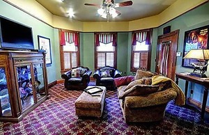 Thomasville Bed and Breakfast