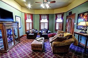 Thomasville Bed and Breakfast