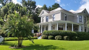 Thomasville Bed and Breakfast
