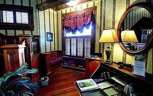 Thomasville Bed and Breakfast