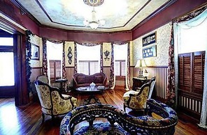 Thomasville Bed and Breakfast