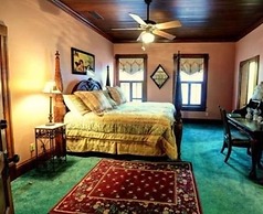 Thomasville Bed and Breakfast