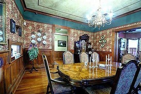 Thomasville Bed and Breakfast