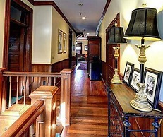 Thomasville Bed and Breakfast