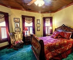 Thomasville Bed and Breakfast