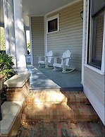 Thomasville Bed and Breakfast