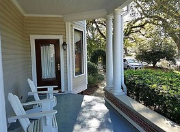 Thomasville Bed and Breakfast