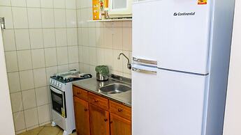 Apartamento Enseada