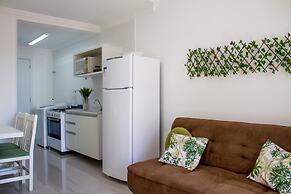 Apartamento Enseada