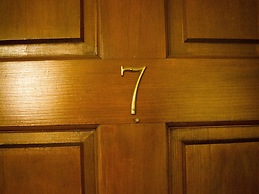 The Stagecoach Inn Bed & Breakfast and Five20 Social Stop