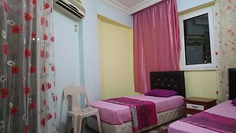 White Cat Sevgi Otel