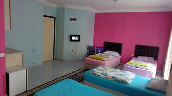 White Cat Sevgi Otel