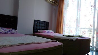 White Cat Sevgi Otel