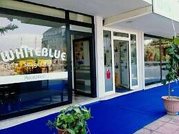 White Cat Sevgi Otel