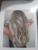 White Cat Sevgi Otel