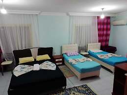 White Cat Sevgi Otel