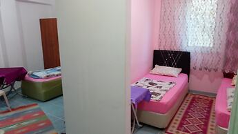 White Cat Sevgi Otel