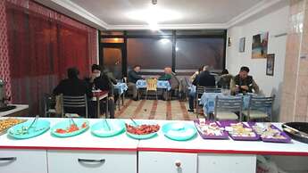 White Cat Sevgi Otel