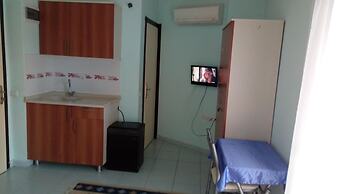 White Cat Sevgi Otel