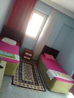 White Cat Sevgi Otel