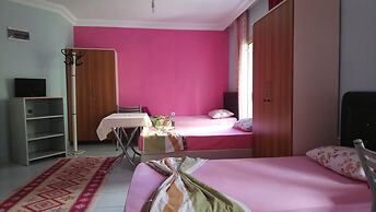 White Cat Sevgi Otel