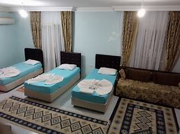 White Cat Sevgi Otel