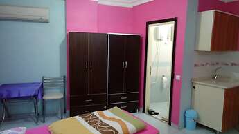 White Cat Sevgi Otel