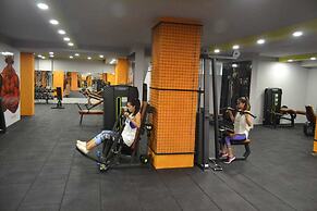 White Cat Sevgi Otel