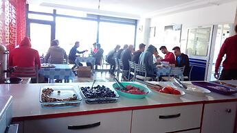 White Cat Sevgi Otel