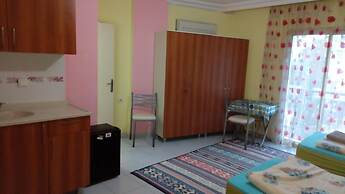 White Cat Sevgi Otel