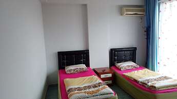 White Cat Sevgi Otel