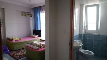 White Cat Sevgi Otel