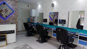 White Cat Sevgi Otel