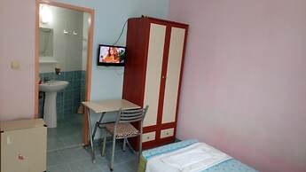 White Cat Sevgi Otel