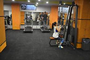 White Cat Sevgi Otel