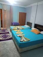 White Cat Sevgi Otel